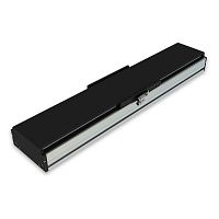 Linear motor-driven stage MLC5translation1-axisprecision