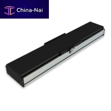 Linear motor-driven stage MLC5translation1-axisprecision