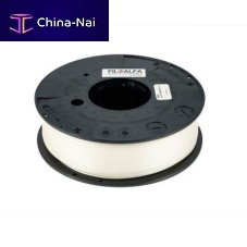 3D printer TPE filament F1 BIOFLEX2,85 mmwhite