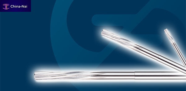 											Solid reamer