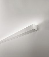 Surface mounted light fixture MT3_27LEDlinearextruded aluminum
