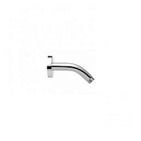 Wall-mounted shower head arm XL 24 120 MM