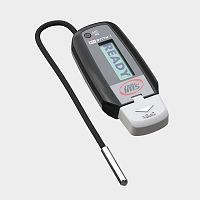 Temperature data logger TEMPMATEUSBwith LCD displayfor monitoring
