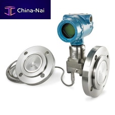 Ultrasonic level transmitter Rosemount 3051SAL for liquidsdigital output4-20 mA
