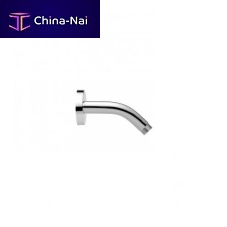 Wall-mounted shower head arm XL 24 120 MM