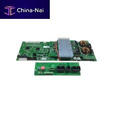 Lithium-ion energy storage system P16S100A-0004-20A