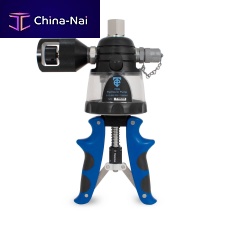 Hydraulic calibration pump 7095 manualhigh-pressure