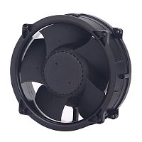 Axial electronic fan PA3N180B seriescooling