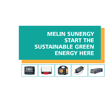 ��������� ������ Melin Sunergy Co.,Ltd.