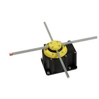 IEC switch FCR001, FCR006mechanicalload