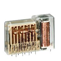 DC electromechanical relay 464monostablebistableIEC