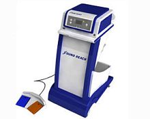 Cutting electrosurgical unit SOUND REACH® CSUScoagulationultrasonic