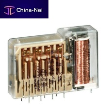 DC electromechanical relay 464monostablebistableIEC