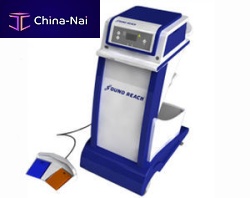 Cutting electrosurgical unit SOUND REACH® CSUScoagulationultrasonic