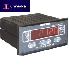 Resolver interface module 2120