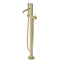 Shower mixer tap ZHE730 seriescountertopstainless steelbathroom