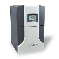 Automatic filling machine CryoPod LN2 laboratory