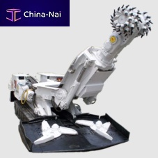Roadheader AQM 100
