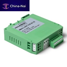 Signal amplifier IMA2LVDTanalogisolatedfor inductive and resistive sensors