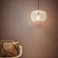 Interior wall-covering DUNEfabrictexturedfabric look