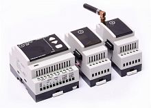 Analog expansion module EX seriesindustrial