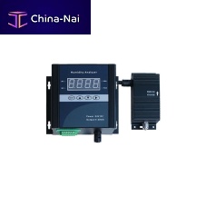 Flue gas analyzer DB460monitoringfor the textile industryfor pharmaceutical products