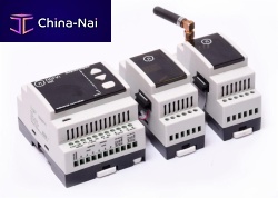 Analog expansion module EX seriesindustrial