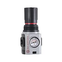 Compressed air pressure regulator R84G-3GK-RMGdiaphragmsingle-stagedigital output