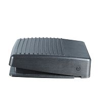 Control foot switch 0476 serieselectricsingle pedal