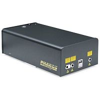 Femtosecond laser PHAROSsolid-stateinfraredtunable
