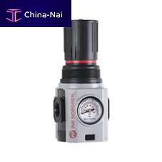 Compressed air pressure regulator R84G-3GK-RMGdiaphragmsingle-stagedigital output