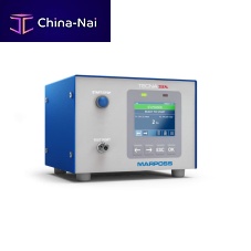 Digital leak tester 2SEALabsolute pressure decayfor packagingfor seal integrity