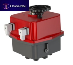 Electric valve actuator AN01rotaryscrewIP67