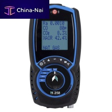 Portable combustion analyzer KANE258