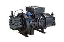 Semi-hermetic refrigeration compressor SW seriestwin-screwR22R407C