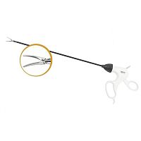Surgery micro forceps 106Y.201 endoscopytissue graspingablation