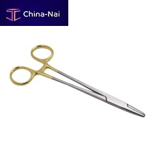 Dental surgery needle holder 120-1250