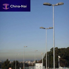 IP66 floodlight ETNAoutdoorfor public space