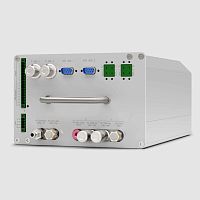 Temperature measuring device ZEDcorepressuregasdifferential pressure