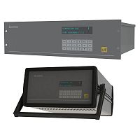 Gas analyzer calibrator Sx 3012/3022