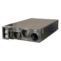 Monobloc refrigeration unit F-VMC-RD/RDCceilingheating