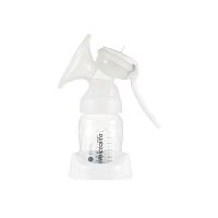 Manual breast pump BC 100 Softdoublecompacthandheld