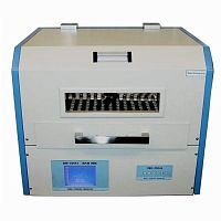 Preheating oven SMD-2007automatic