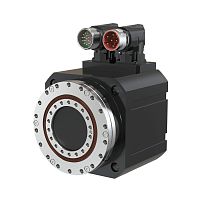 Standard actuator DriveSpin® DS seriesrotaryelectricservo-motor