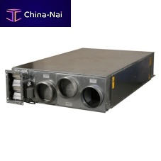 Monobloc refrigeration unit F-VMC-RD/RDCceilingheating
