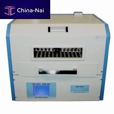 Preheating oven SMD-2007automatic