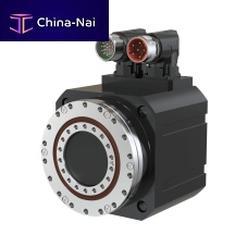 Standard actuator DriveSpin® DS seriesrotaryelectricservo-motor