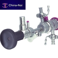 High-definition hysteroscope Easy Carestraight