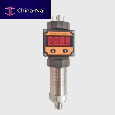 Relative pressure transmitter PCM303absolutesilicondigital