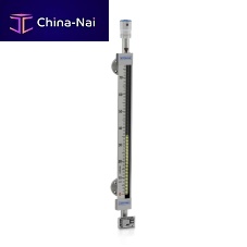 Liquids level indicator BM 26 W1010bypassfloatFMCW radar